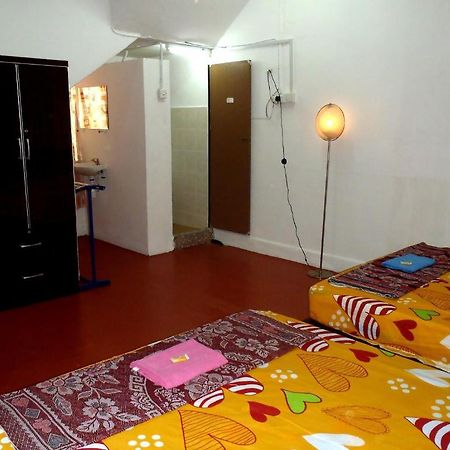 Kim Sun Hotel George Town Eksteriør bilde