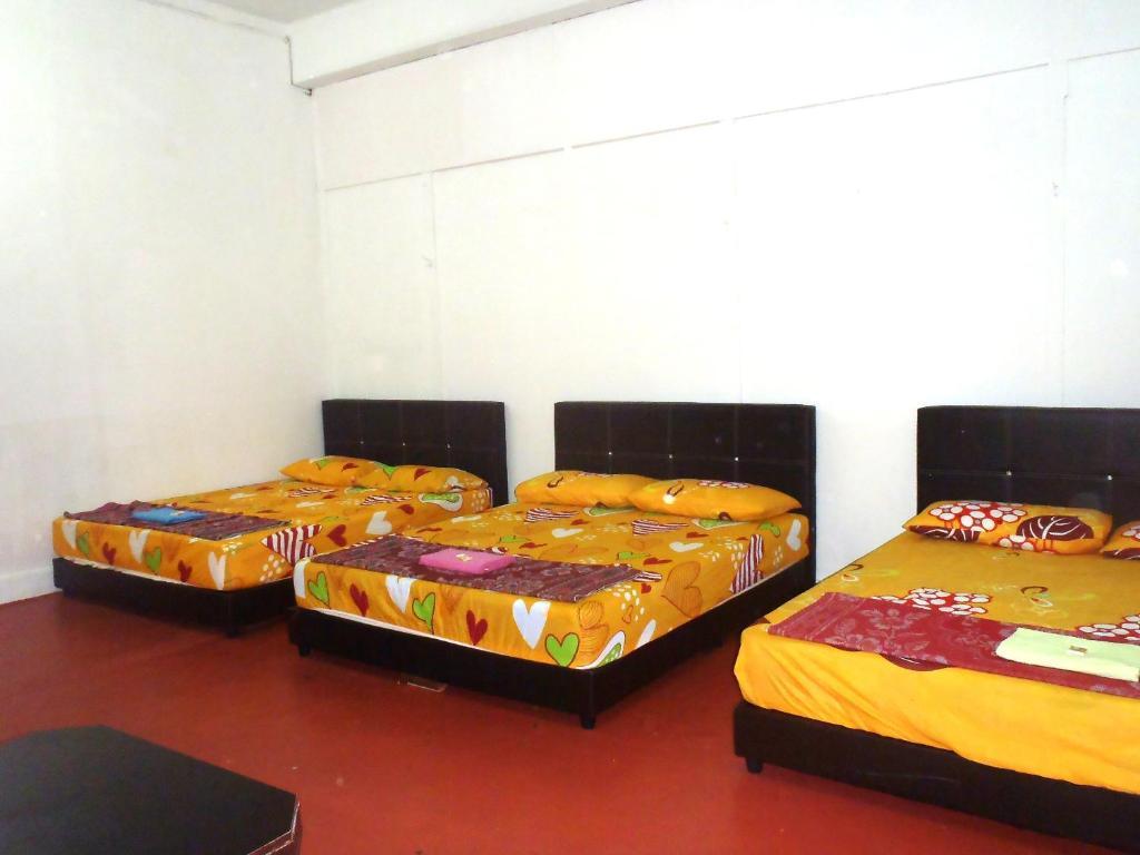 Kim Sun Hotel George Town Rom bilde