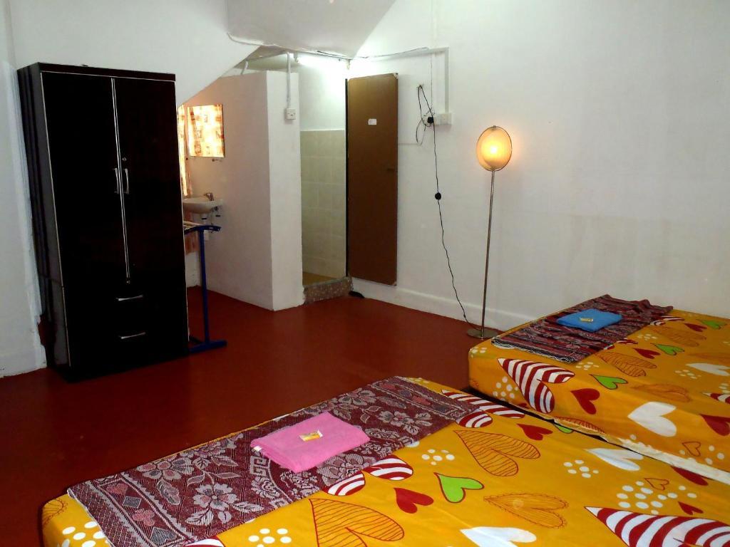 Kim Sun Hotel George Town Eksteriør bilde