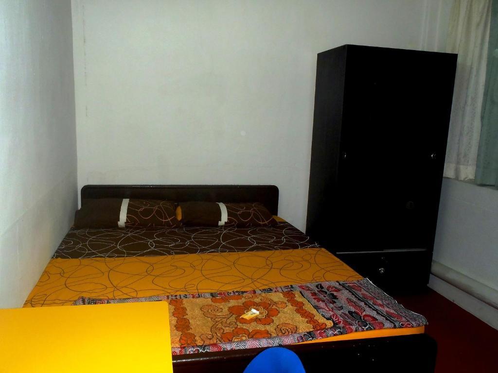 Kim Sun Hotel George Town Eksteriør bilde