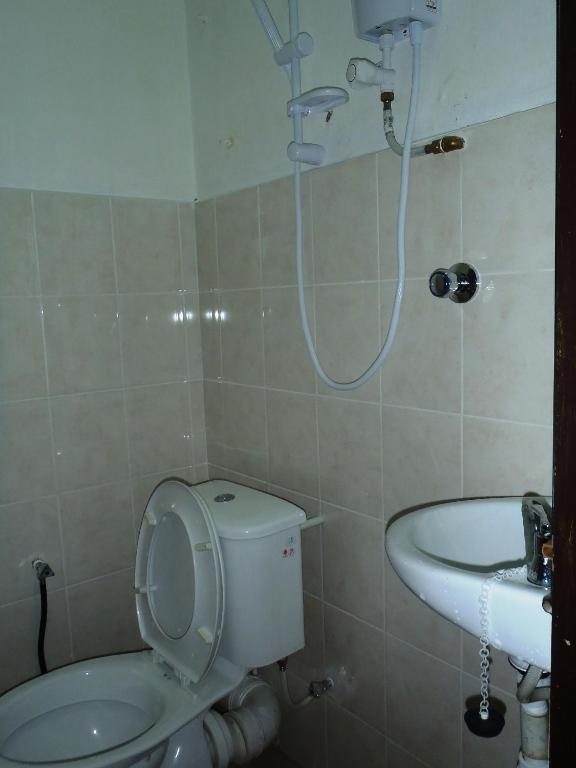 Kim Sun Hotel George Town Rom bilde