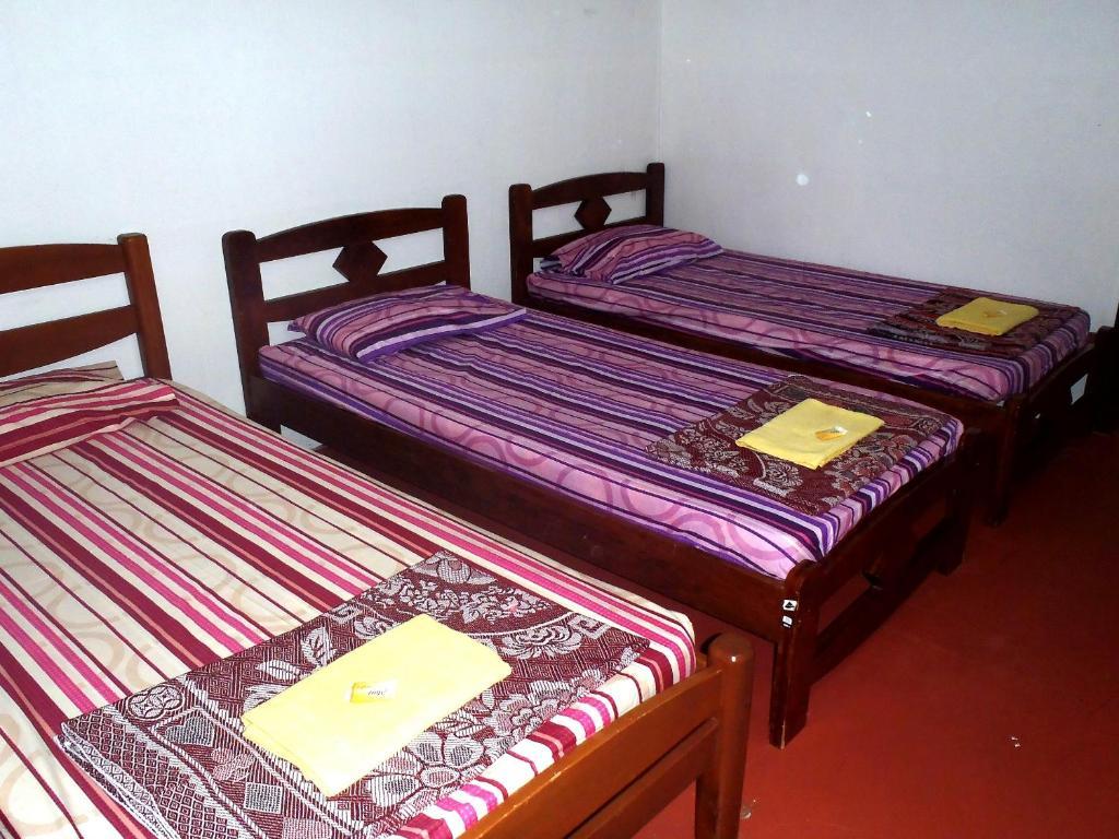 Kim Sun Hotel George Town Rom bilde