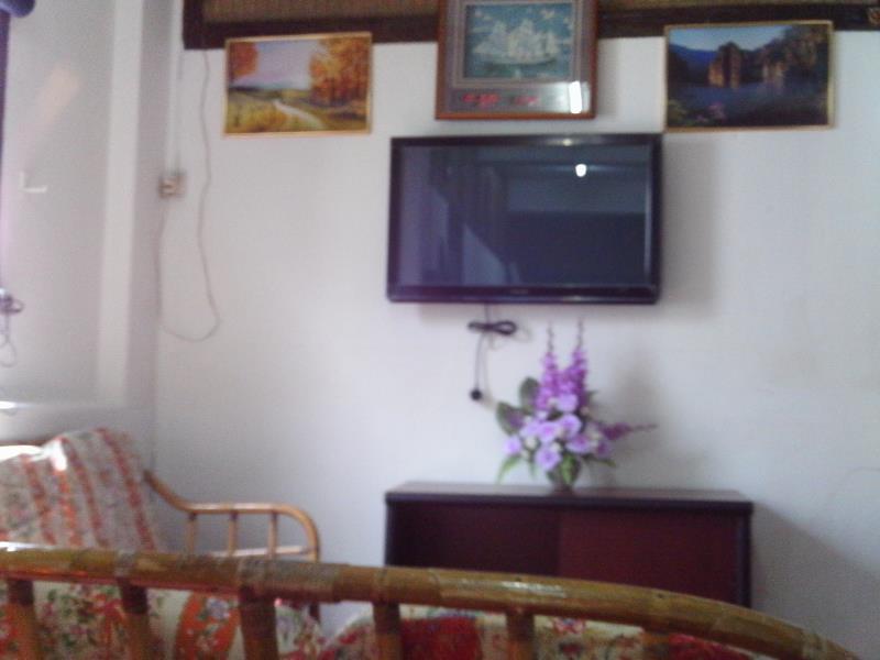 Kim Sun Hotel George Town Eksteriør bilde
