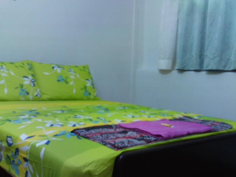 Kim Sun Hotel George Town Eksteriør bilde